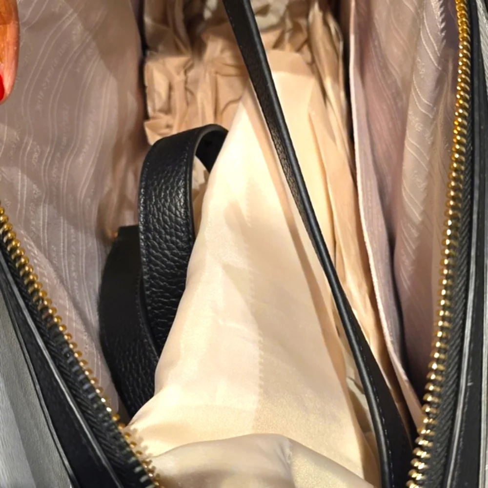 Kate Spade Knott Commuter Bag, Black